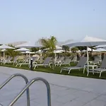 Gasthuis Piano Monaco 3*