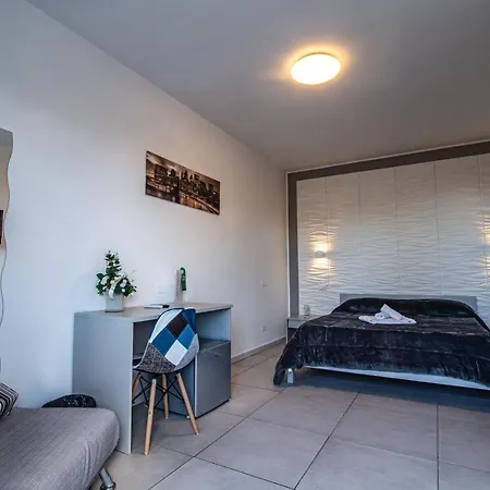 Piano Monaco 3* Carini