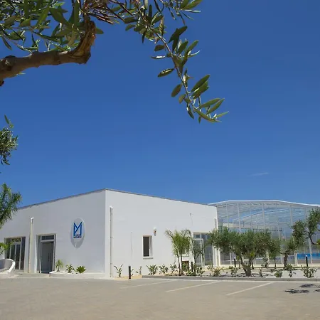 Πανσιόν Piano Monaco