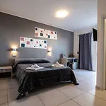 Piano Monaco Gasthof 3*