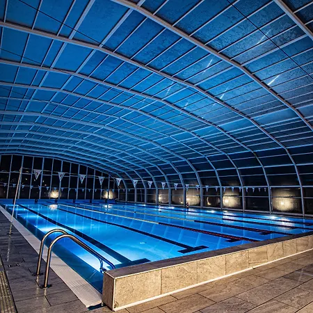 Piano Monaco 招待所 卡里尼