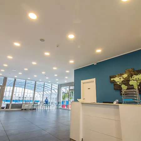 Piano Monaco 3* 卡里尼