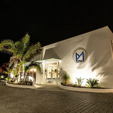 Piano Monaco 3* 卡里尼