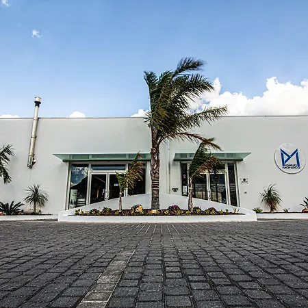 招待所 Piano Monaco 3*