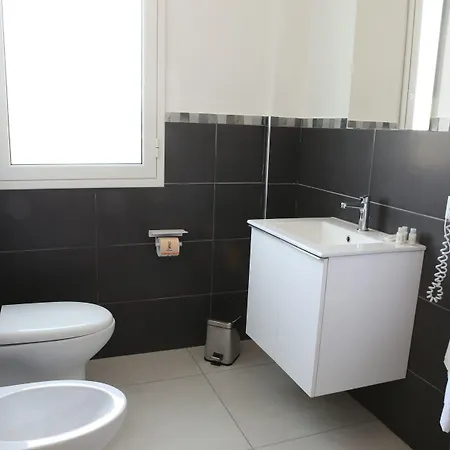 Piano Monaco Guest house 3*