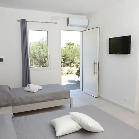 Guest house Piano Monaco 3*