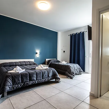 Piano Monaco 3* 卡里尼