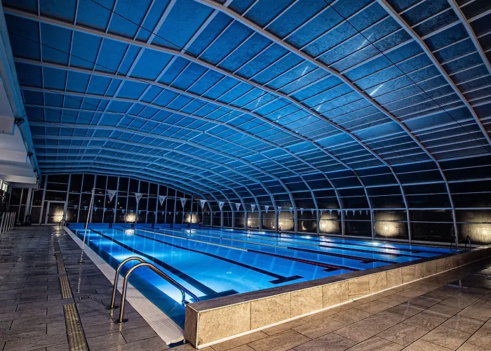 Piano Monaco 招待所 卡里尼