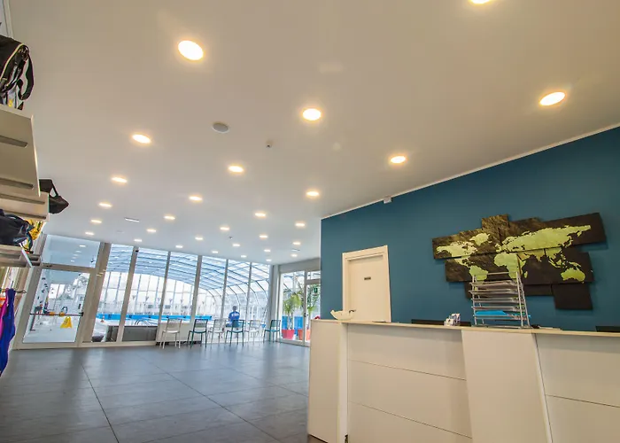 Piano Monaco 3* 卡里尼