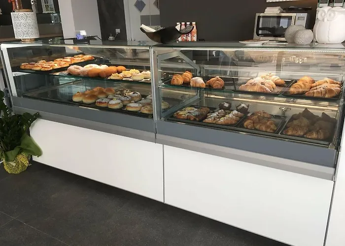 招待所 Piano Monaco 3*