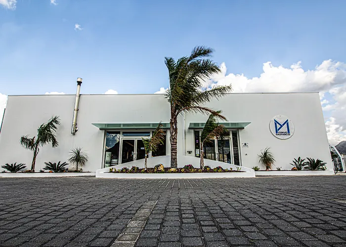 招待所 Piano Monaco 3*