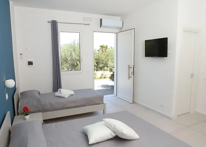 招待所 Piano Monaco 3*