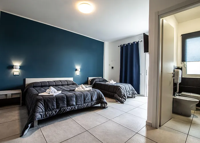 Piano Monaco 3* 卡里尼