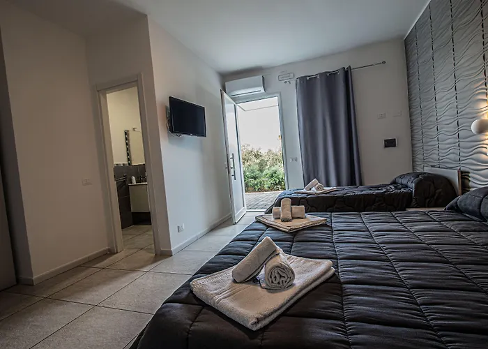 Piano Monaco 招待所