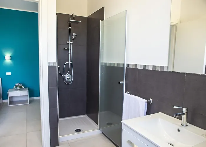 招待所 Piano Monaco